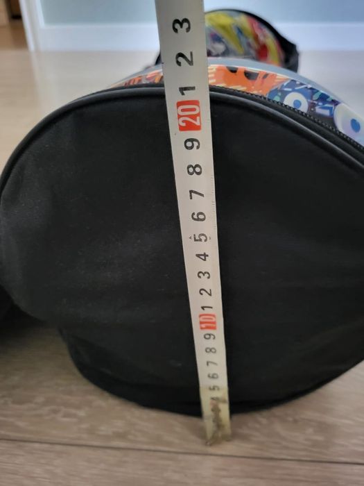 Гироскутер как ветер легкий