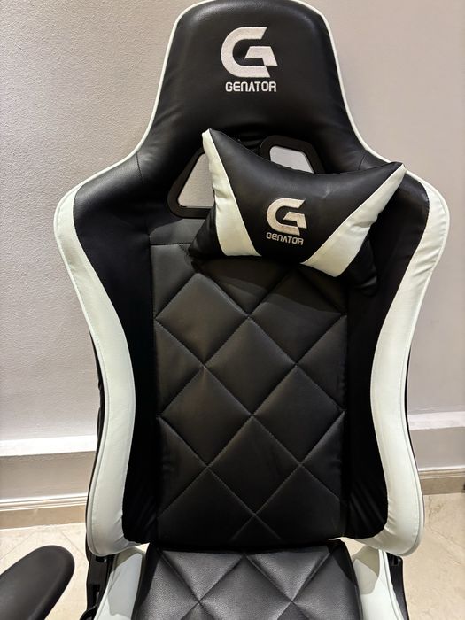 Scaun gaming Genator