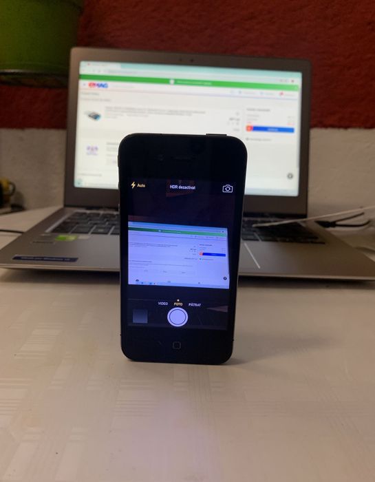 De Colectie Iphone 4 16gb