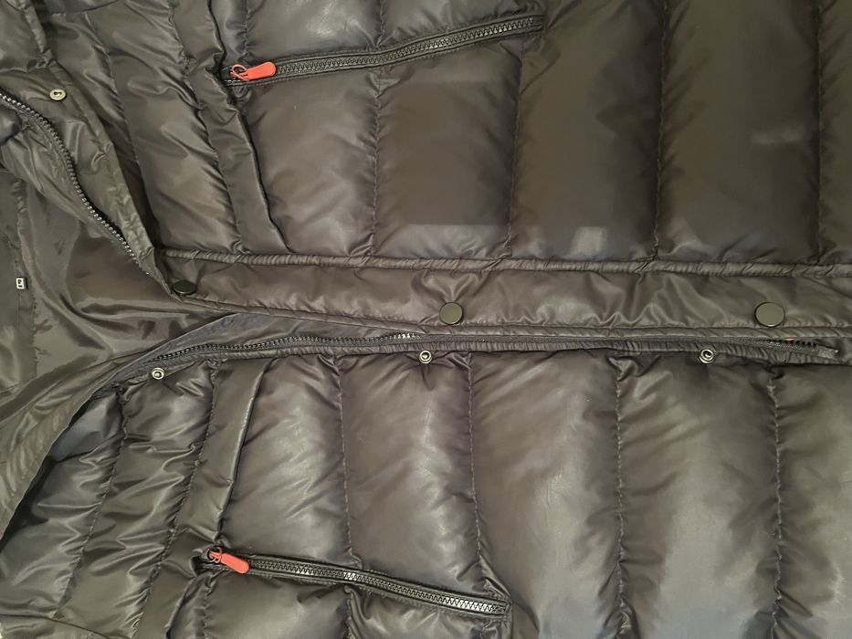 Куртка мумская North river