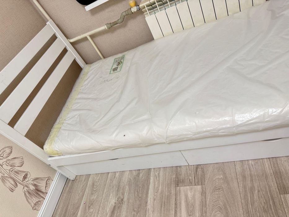 Детский кровать сатылады