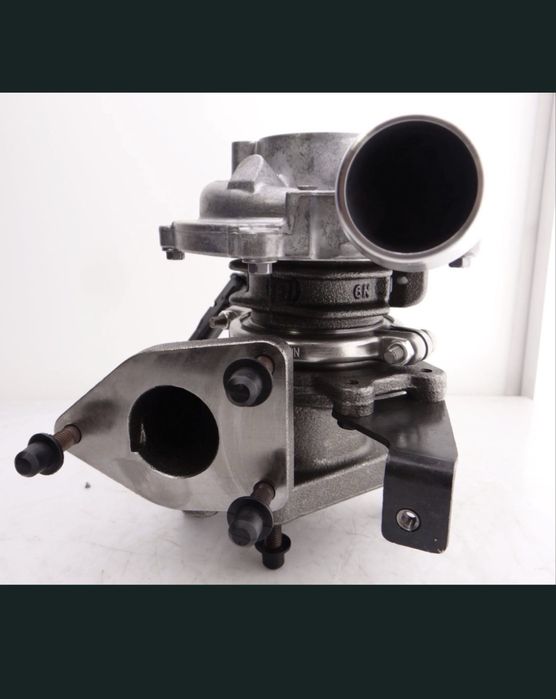 Turbina Opel Movano B, Vivaro A Renault Master III, Traffic, Nissan NV400, Primastar motoare 2.0 si 2.3 diesel