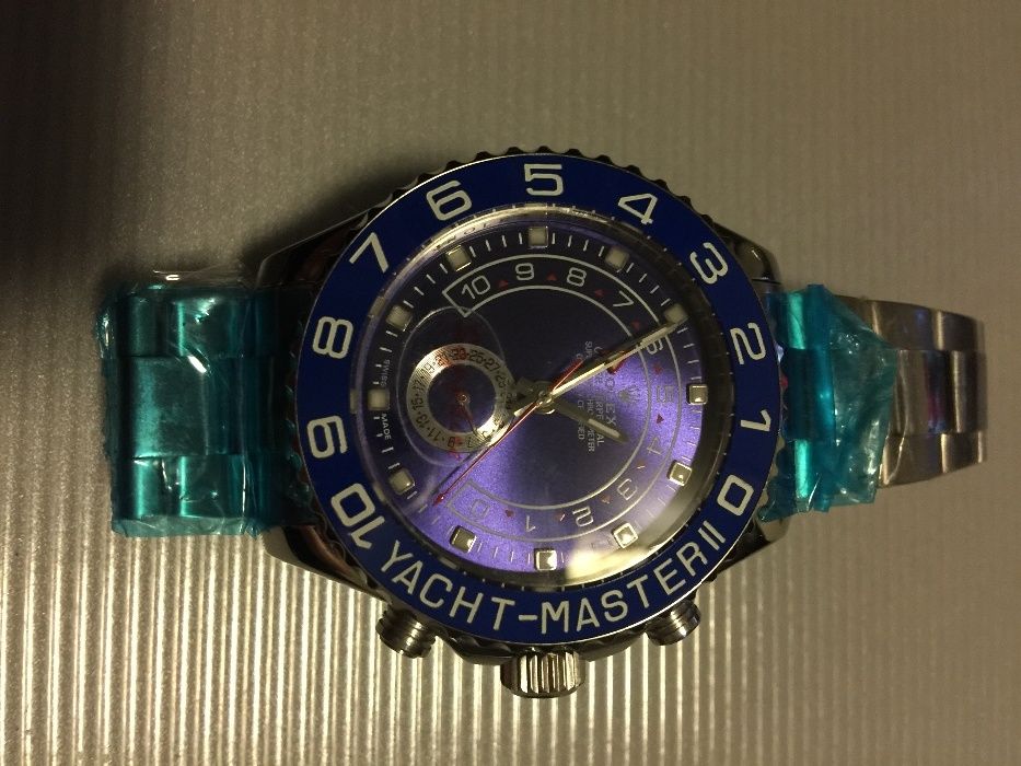 Ролекс sea master