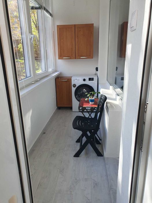 Дава се под наем Двустаен апартамент в София, Център - 65 кв.м за 615 € - Снимка #12