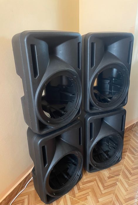 Incinte/cutii boxe 12 inch