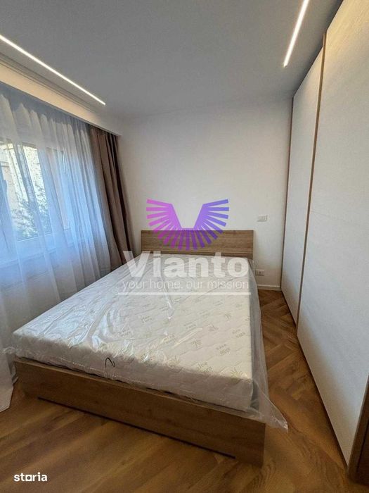 Apartament 2 camere | Prima inchiriere | Valea Aurie | Sibiu