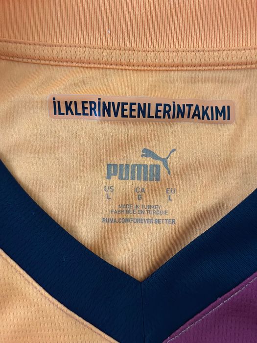 Фланелка Галатасарай