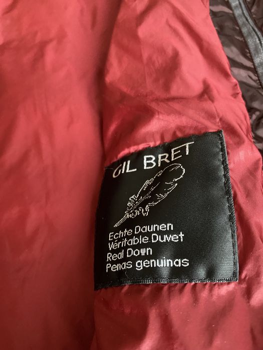 Geaca puf,dama,Gil Bret,marime M-L