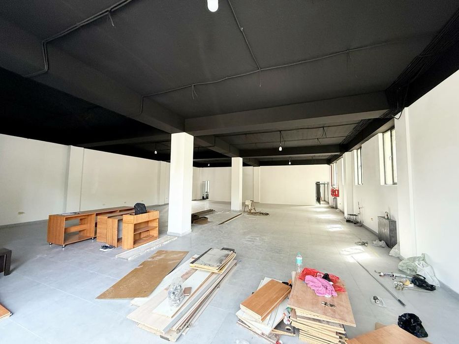 Готовый арендный бизнес 513м² ЖК Felichita доход стабильный