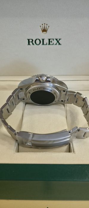 Rolex deapsea   see sweller