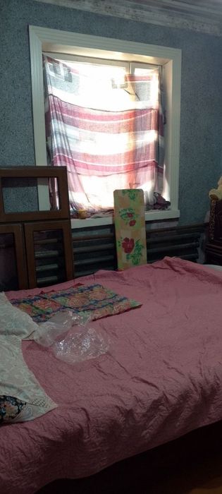 Stochni 2xonali uy sotiladi mabillari bn birga