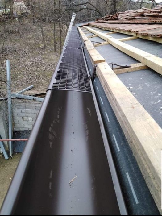 Acoperis Nou , Renovari Acoperise Reparati de  urgenta