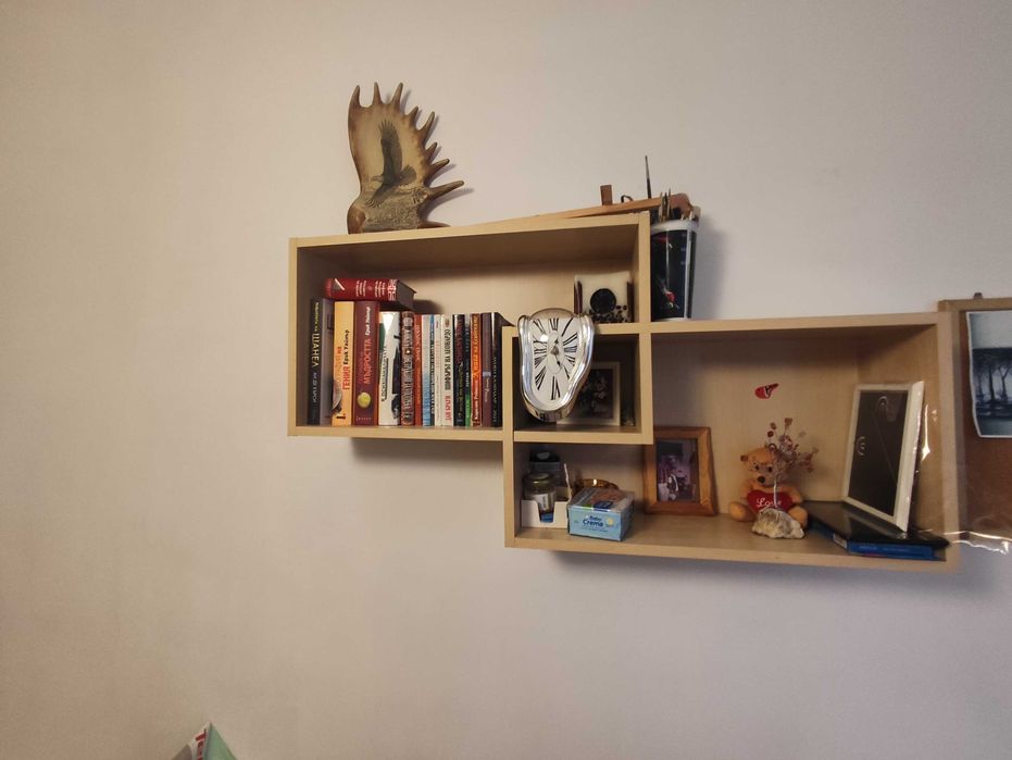 детска стая обзавеждане