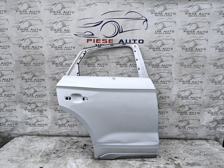 Usa dreapta spate Audi Q5 80A Sportback an 2018-2019-2020-2021-2022-20