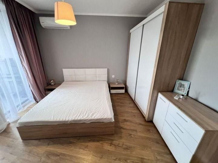 Дава се под наем Двустаен апартамент в Пловдив, Христо Смирненски - 70 кв.м за 588.03 € - Снимка #2