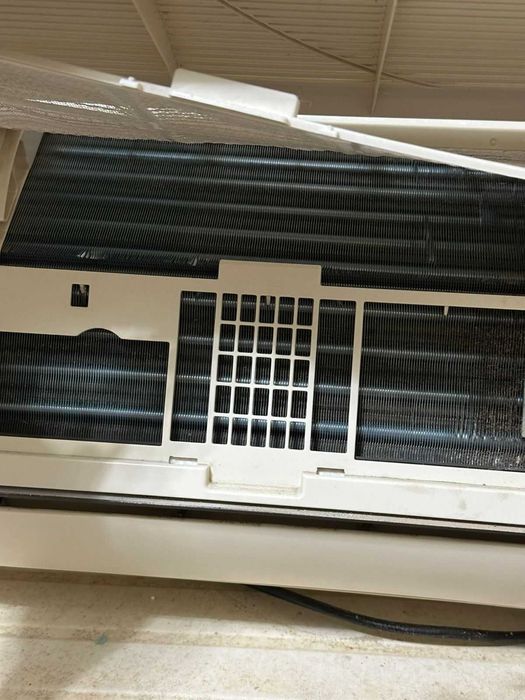 Кондиционер (Сплит-система)