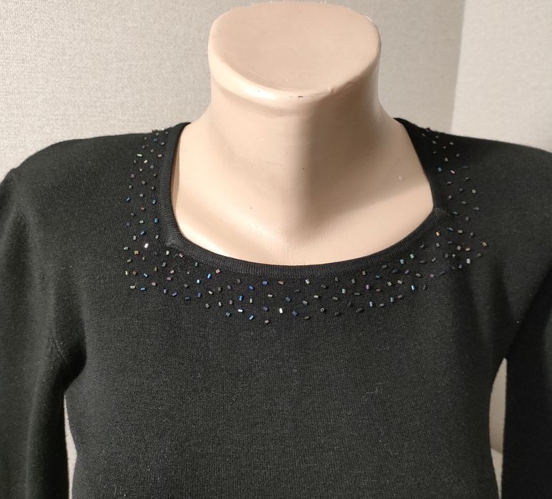 Лонгслив р.42-48 цена 12000