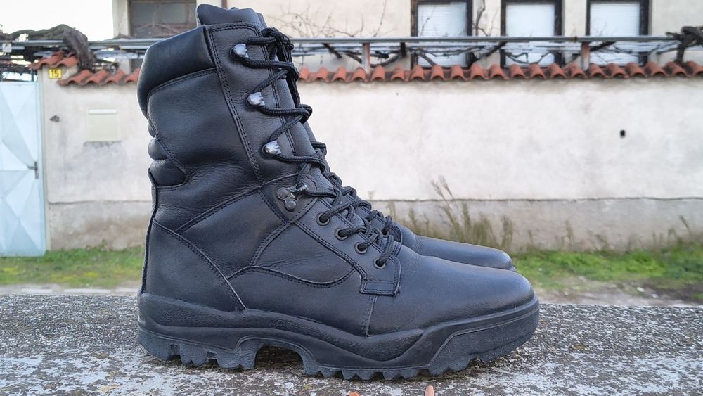 Кубинки 44 номер Полицейски