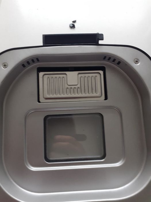 Автоматична хлебопекарна Princess