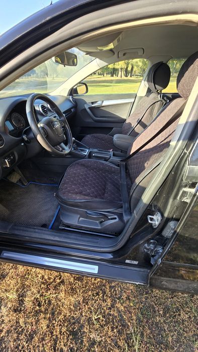 Audi A3 2011года