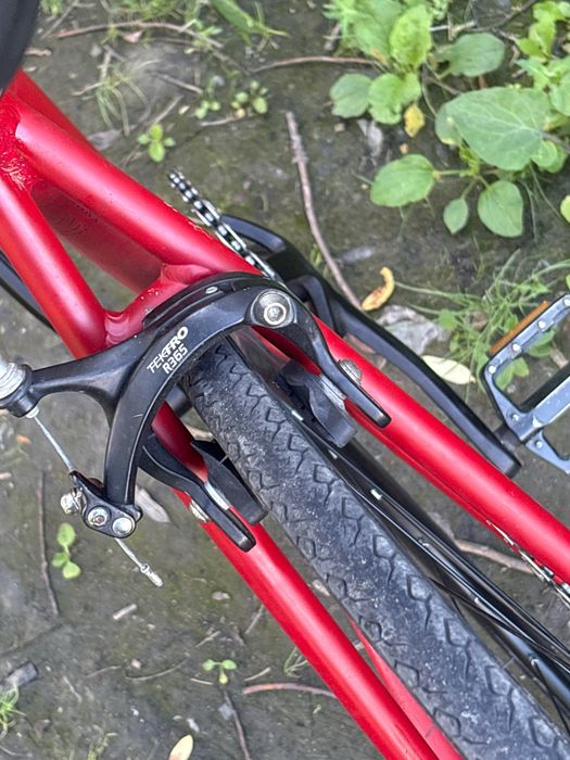 Продам фикс fixie