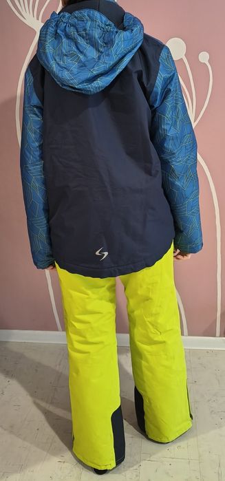 Юношески ски екипи р-р 14г./XS/S