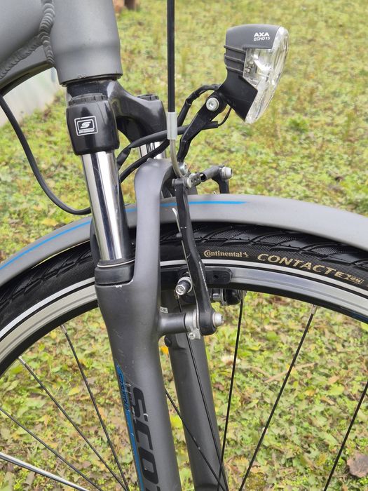 Велосипед колело Scott sib sport 30