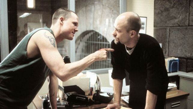 FILM SERIAL Oz : The Complete Seasons 1-6 [21 DVD]