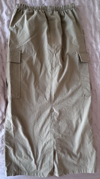 Дълга пола Pull&Bear