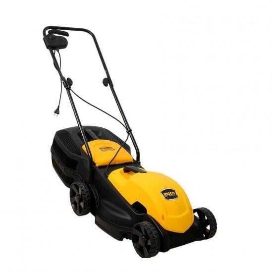 Газонокосилка электрическая INGCO