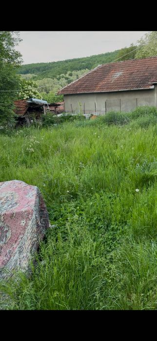 Casǎ de vânzare comuna Dobra,sat Fǎgețel