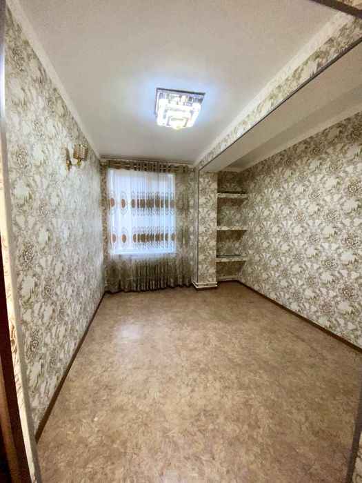 Family Park.Продаётся 3х комнатная квартира в Новостройке