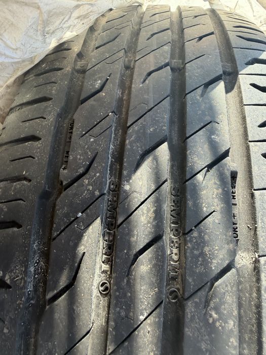 Jante bmw originale 16.55.205