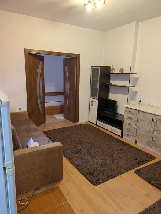 garsoniera dubla Titulescu plus boxa proprietar