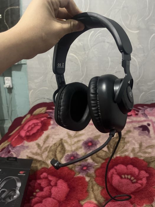 Наушники Игровые Havit