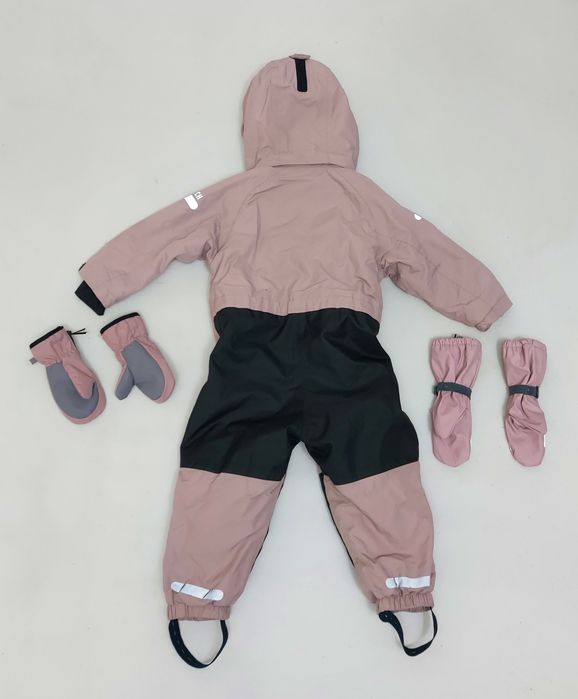 Salopeta iarnă PROTECH Active Life combinezon zăpadă Overall 10k nr 92