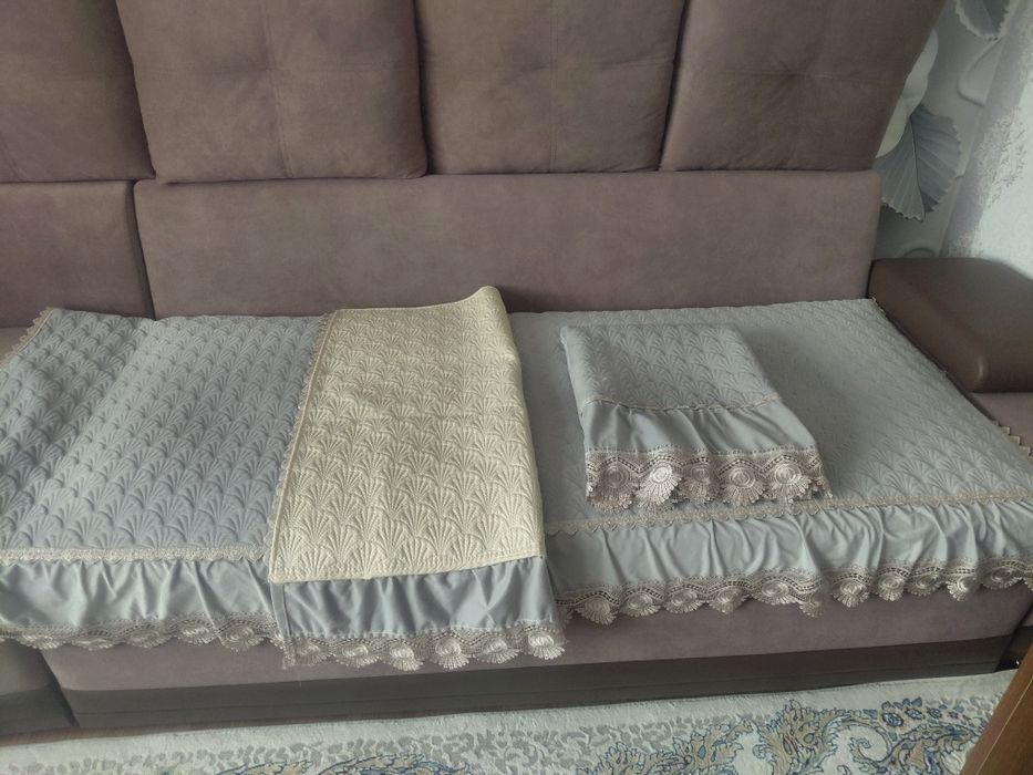 Дивантек состояние отличное 3 ка б /у