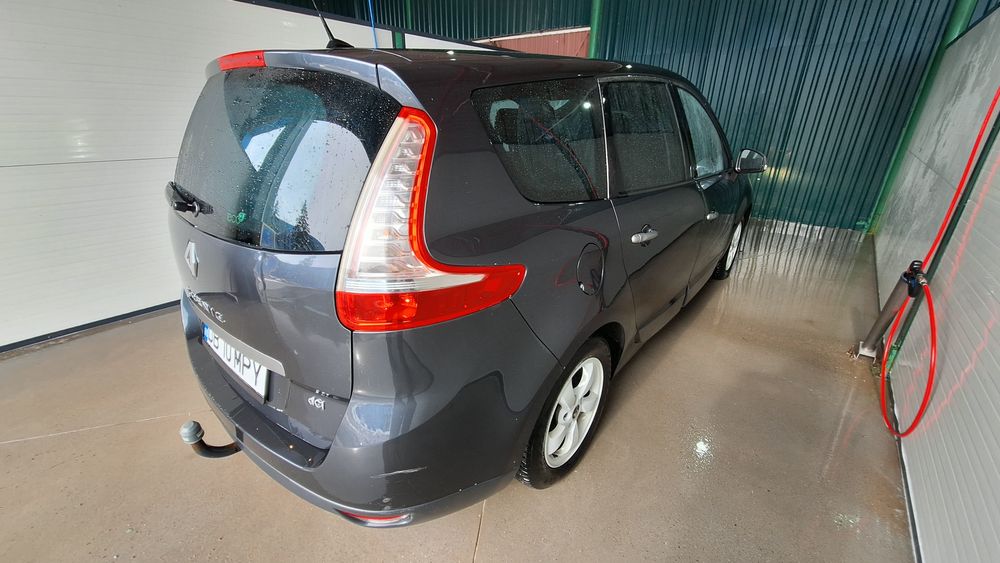 Renault Grand Scenic 3