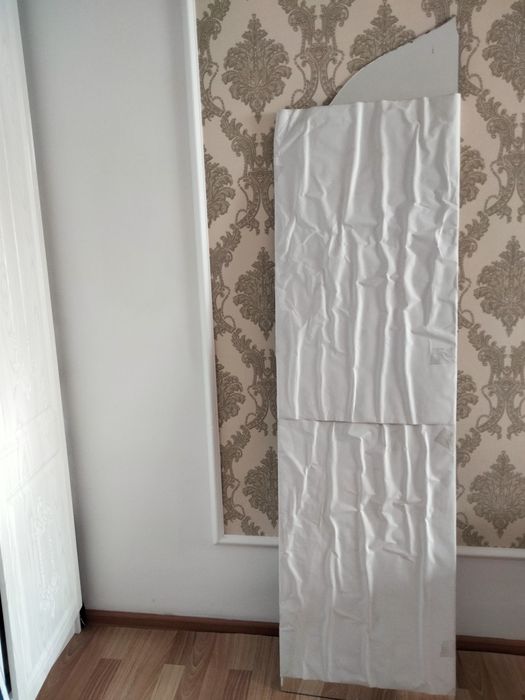 Зеркала и другие