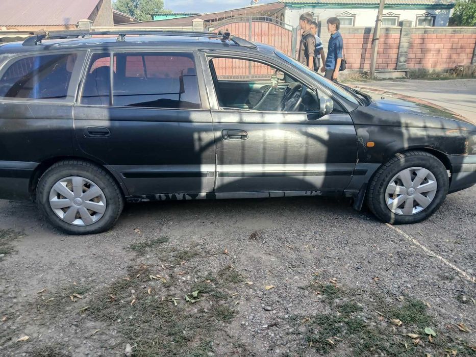 Toyota caldina 1994