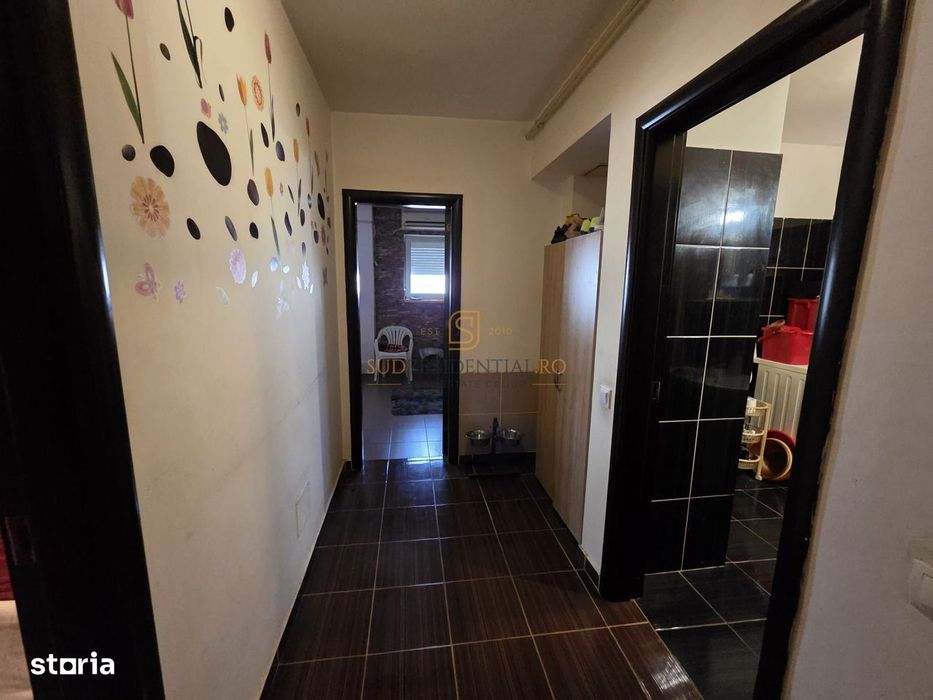 Apartament tip Studio de vânzare, 40 mp – Str. Oituz  – 58.000 €