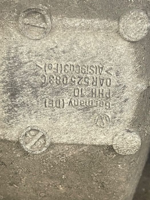 Grup Diferential Spate Audi A8 Iii 4H2, 4H8, 4Hc, 4Hl 2009 - 2018 3.0