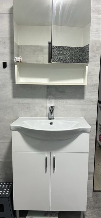 Mobilier pentru baie