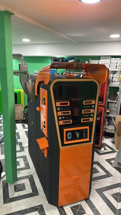 Moy Sam moyka мойка самообслуживания