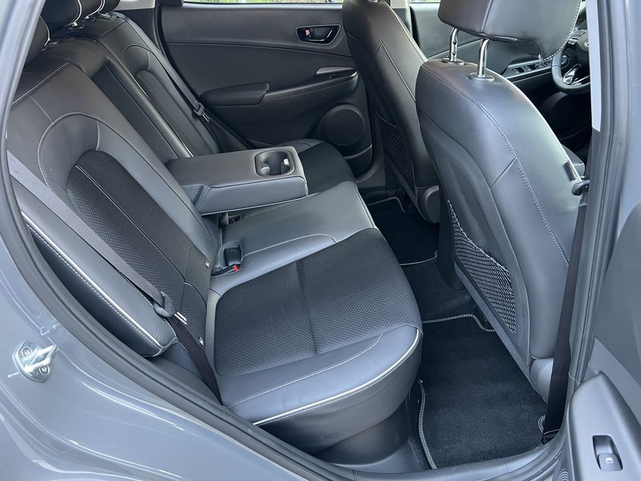 Hyundai Kona 1.6 Hybrid XPrime  An 2020  Stare Impecabila