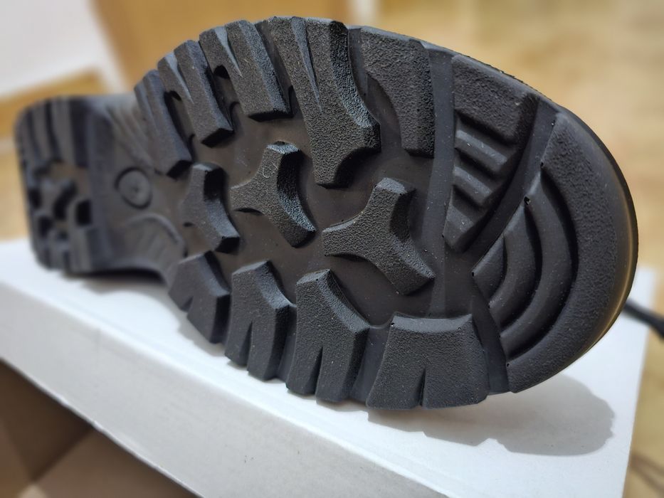 Bocanci millitari/tactic KOMBAT