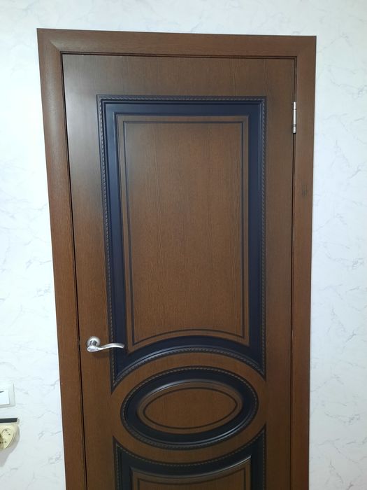 Есиктер орнатамыз