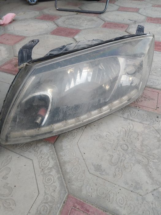 Фары на гранту продам