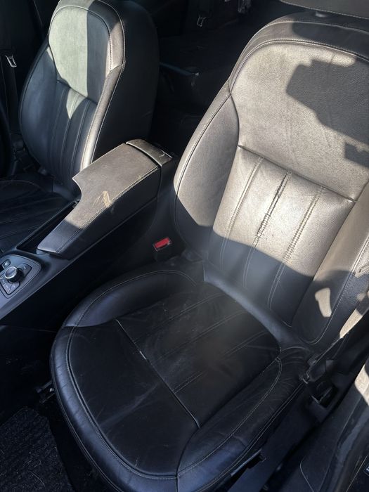Opel Insignia 2.0 cdti на части