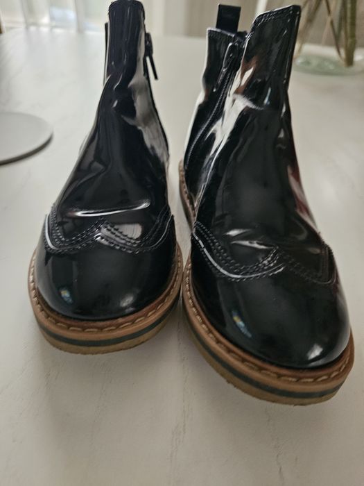 Ghete Zara marimea 30